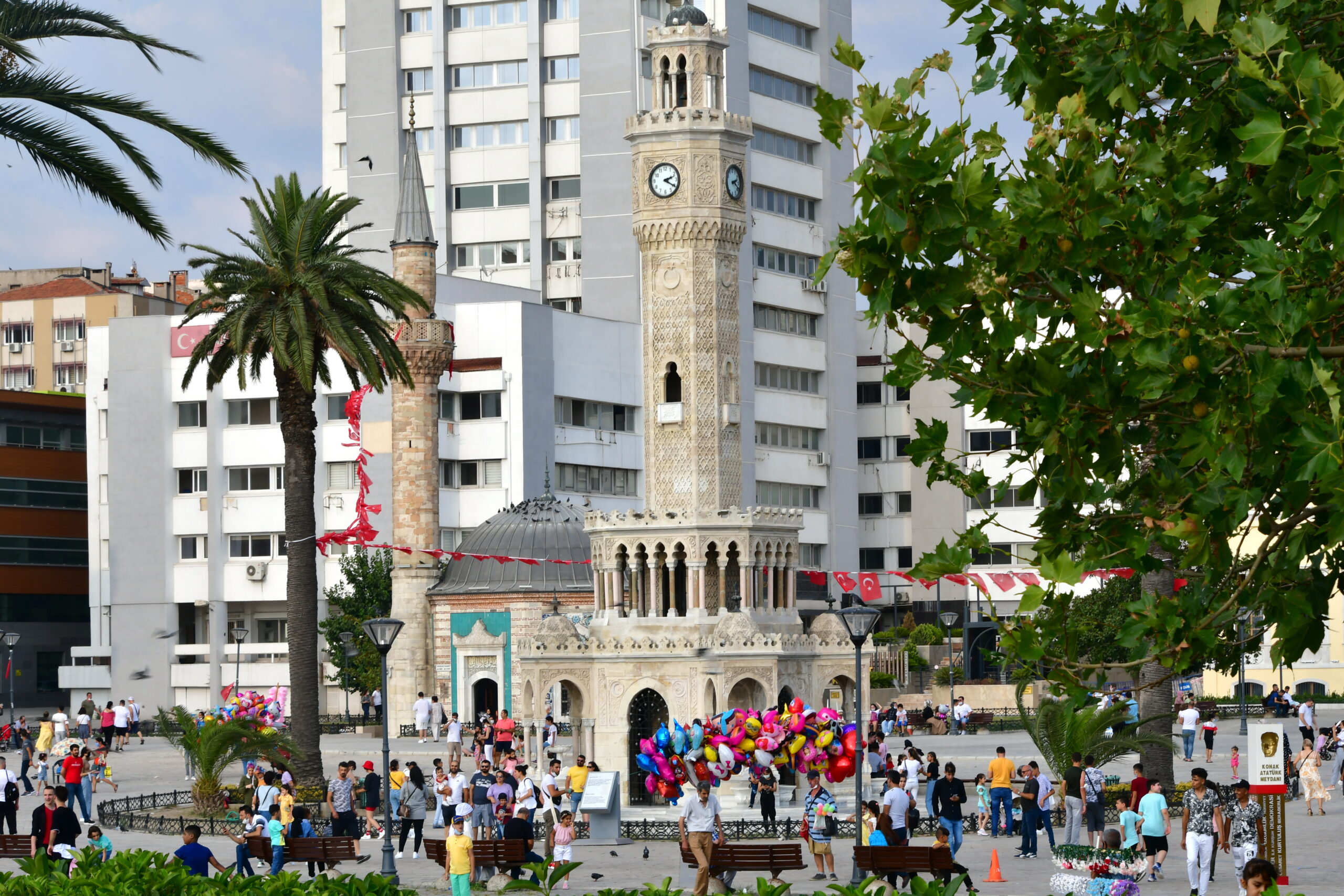 ‘Gavur İzmir’ | Hükümetin belediyelere yatırım desteği sıralamasında İzmir, 81 il içinde 77’nci sırada