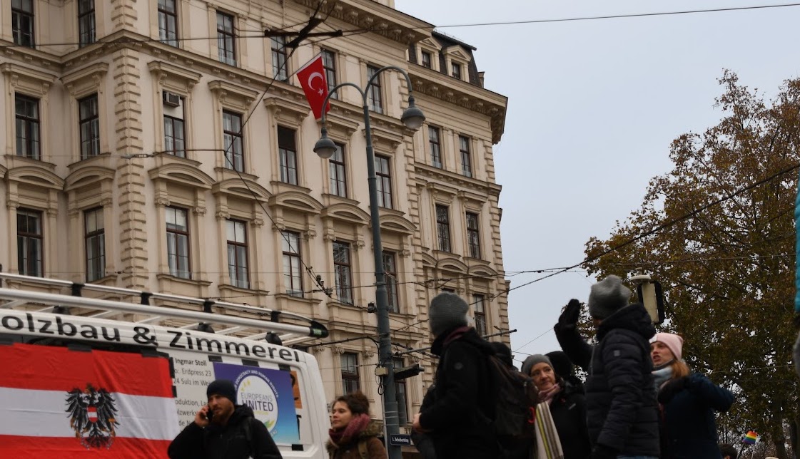 Avusturya’daki Türkçe Kullanımı ve Eğitim-Dil İlişkisi