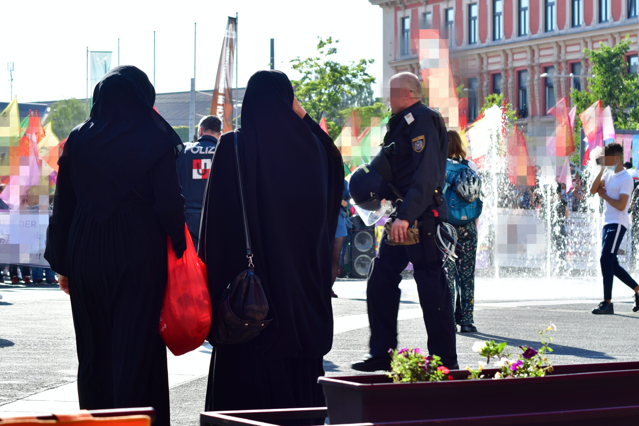 Viyana’da değişen demografi ve “Euro-İslam” tartışması