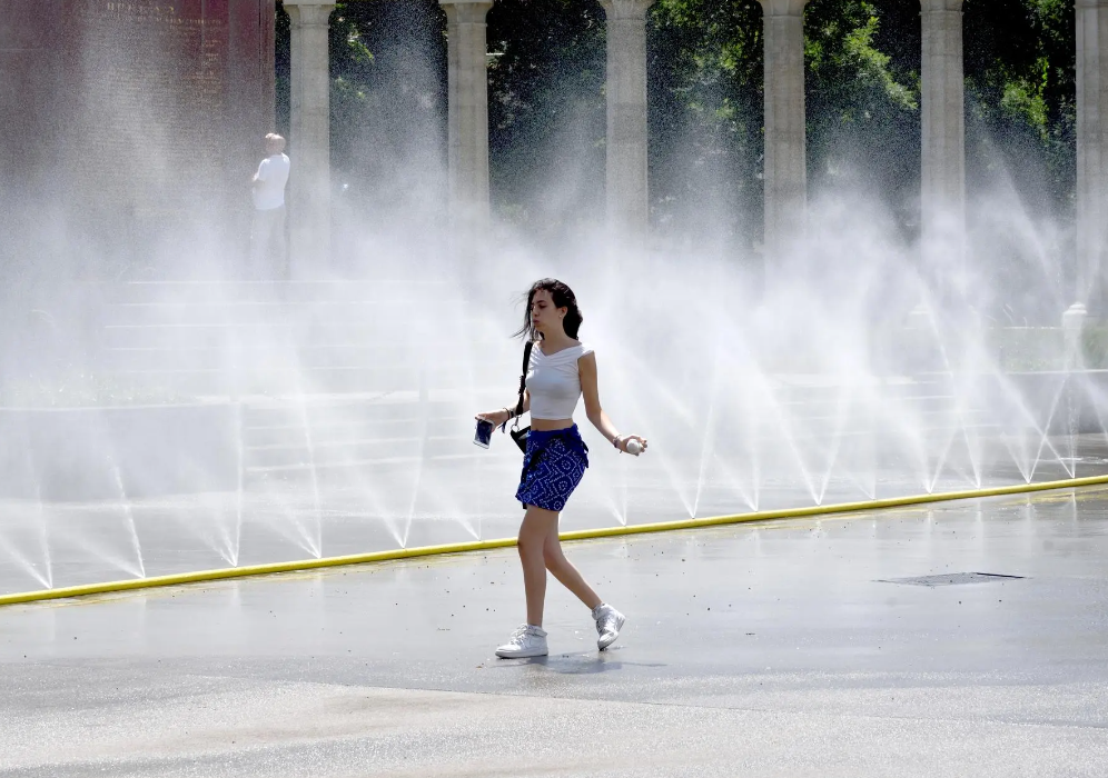 Turistler için “ücretsiz içme suyu” temin eden Avrupa’nın en iyi on şehri