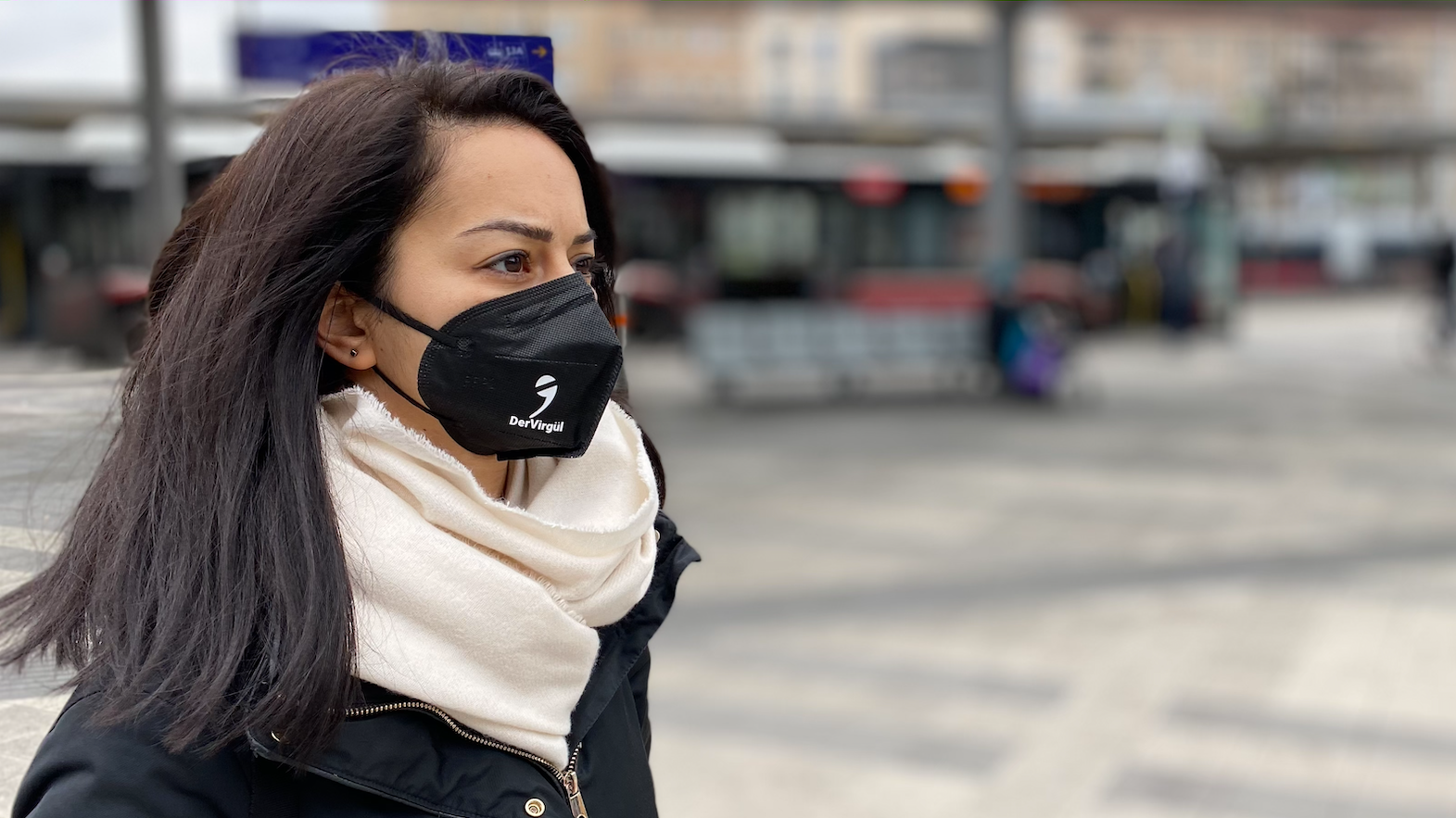 Beş Dakikalık Konuşma Covid Davasını Çözdü
