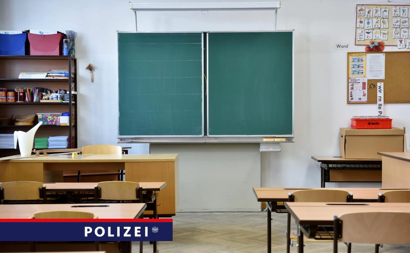 Din Öğretmeni Hakkında Taciz İddiası