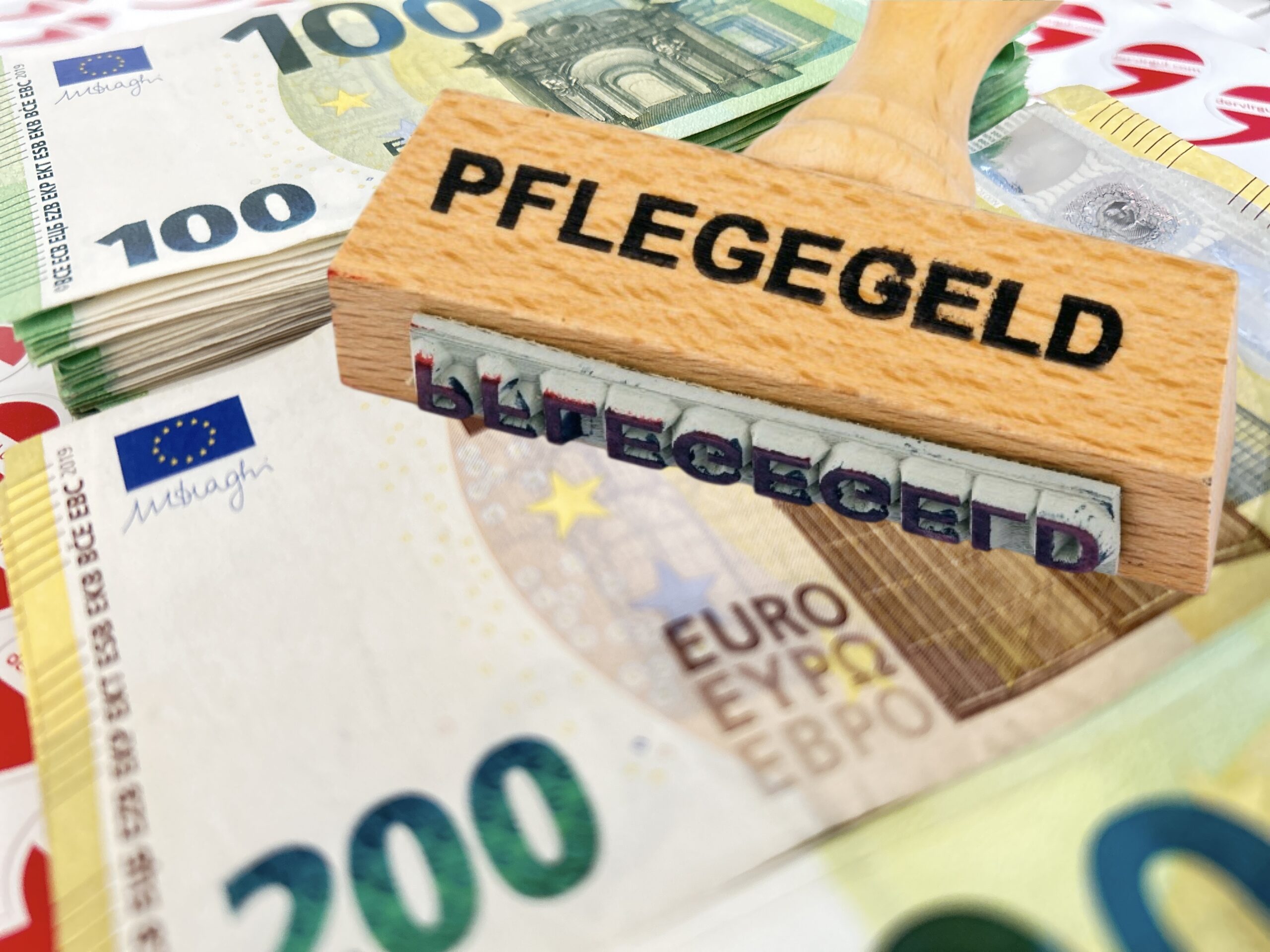 6,6 Milyon Eurodan Fazla Bakım Parası Yurtdışına Gönderildi