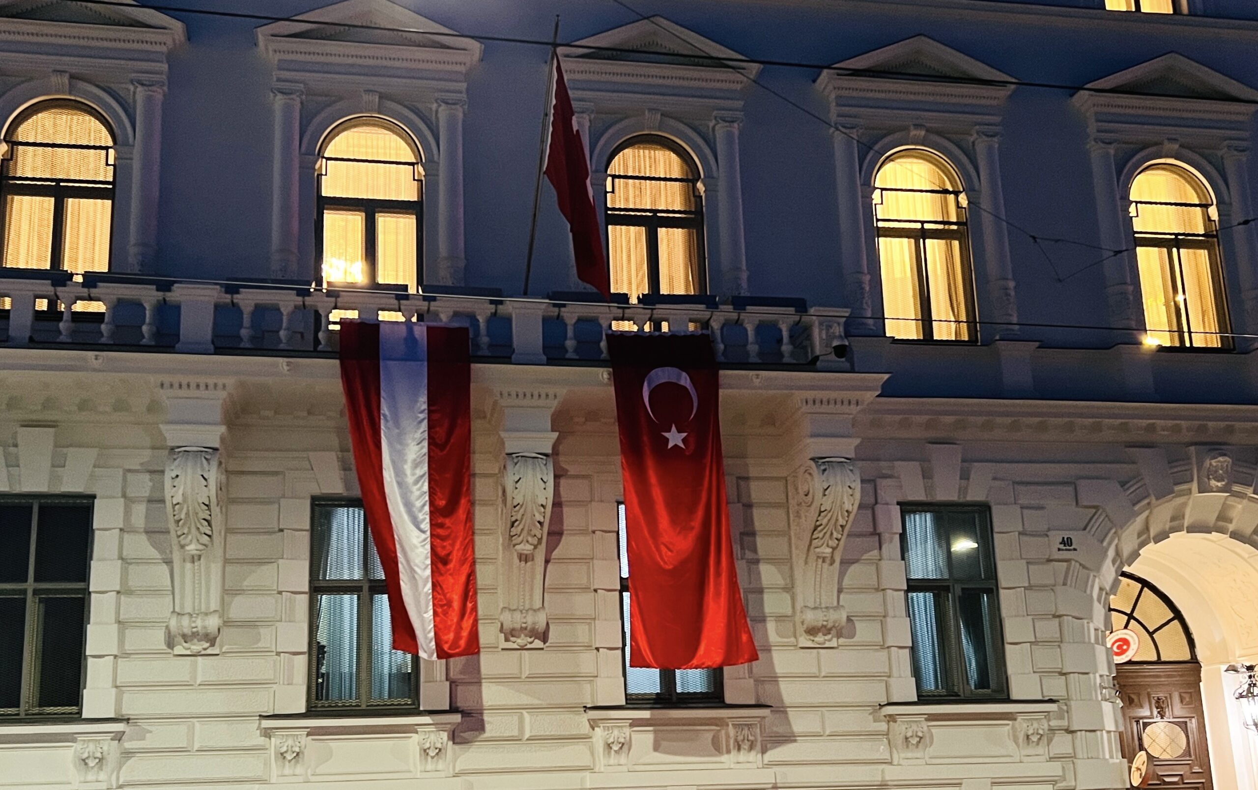 Avusturya’da ne değişti? | Türkiye Kökenliler Yeniden Tartışmanın Merkezinde