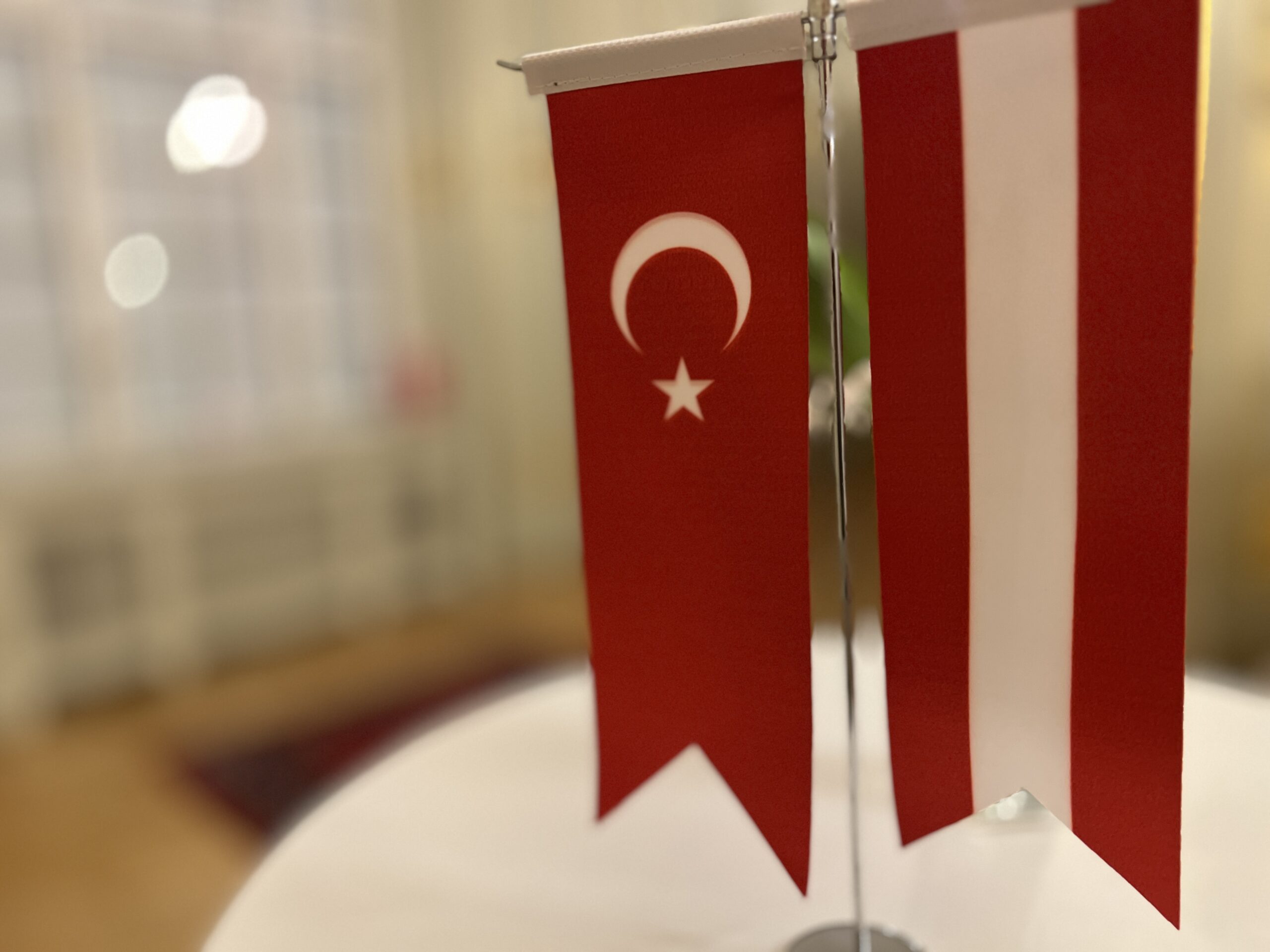 Was hat sich in Österreich verändert? | Menschen türkischer Herkunft erneut im Zentrum der Debatte