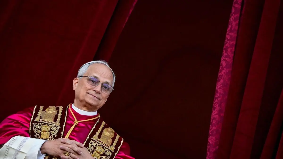 Vatikan’da yeni dönem: Leo XIV tartışmaların ve diplomasinin Papa’sı