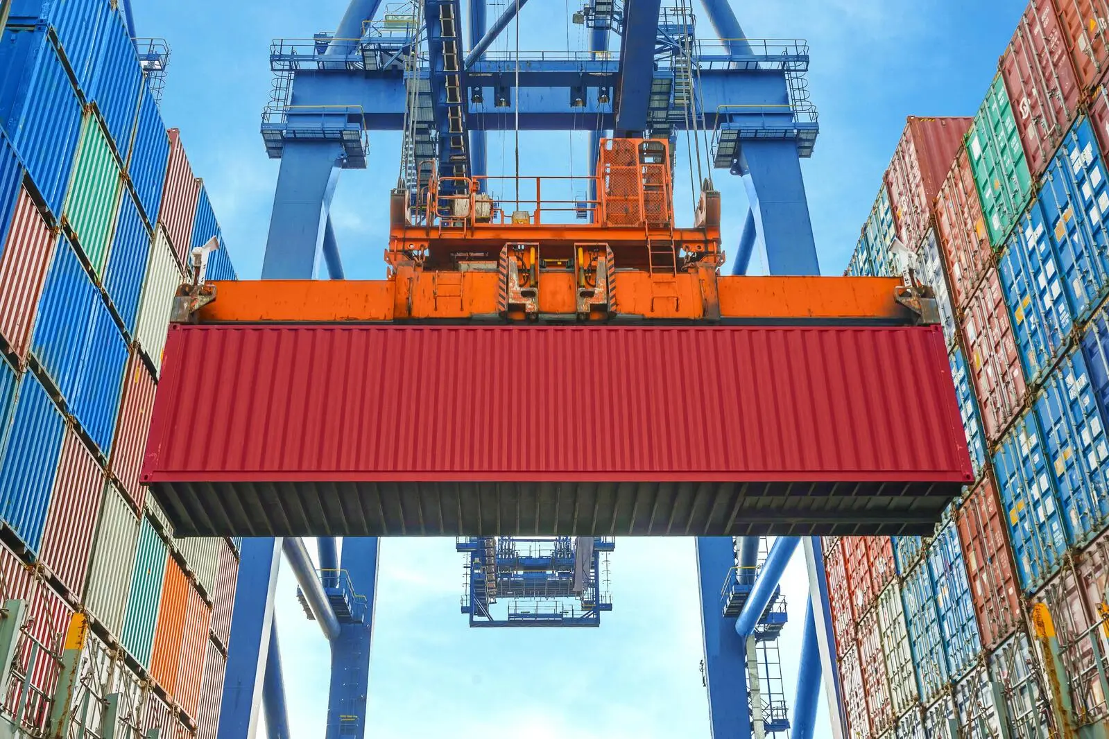 Avusturya milyarlarca Euro’luk dış ticaret açığına sürükleniyor