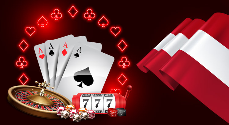 Avusturya Hükümeti Online Kumar Tekelini Kaldırmak İstiyor