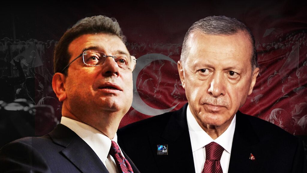Avusturya Medyası | “Türkiye’de Muhalefeti Bölme Hamlesi”