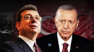 Avusturya Medyası | “Türkiye’de Muhalefeti Bölme Hamlesi”