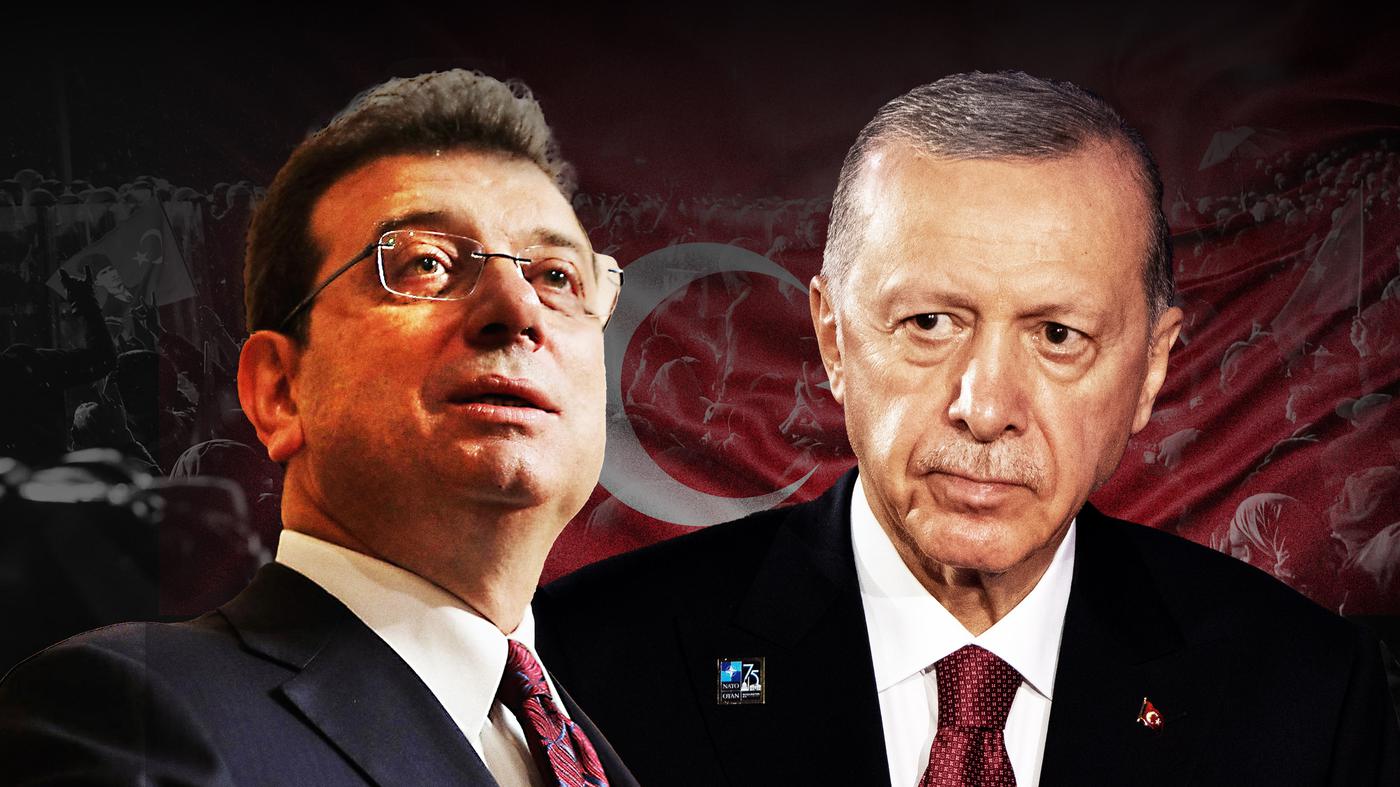 Avusturya Medyası | “Türkiye’de Muhalefeti Bölme Hamlesi”