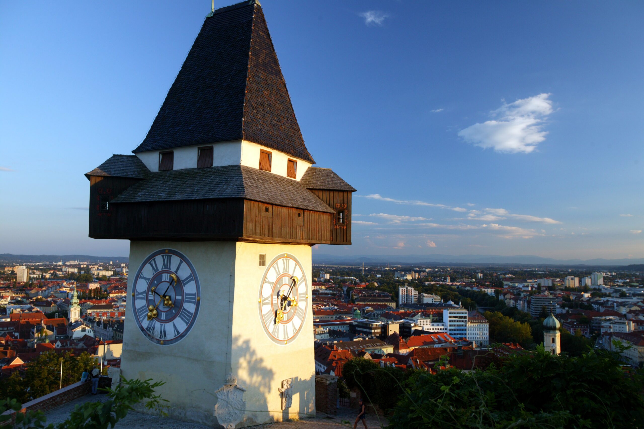Graz belediye seçimlerinde 225.000’den fazla seçmen sandığa gidecek