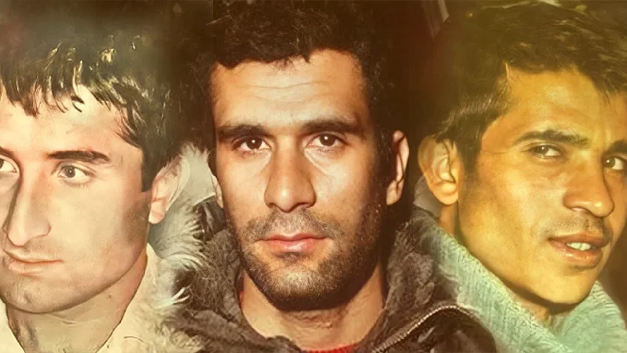 Deniz, Hüseyin ve Yusuf 6 Mayıs 1972’de neden idam edildi?