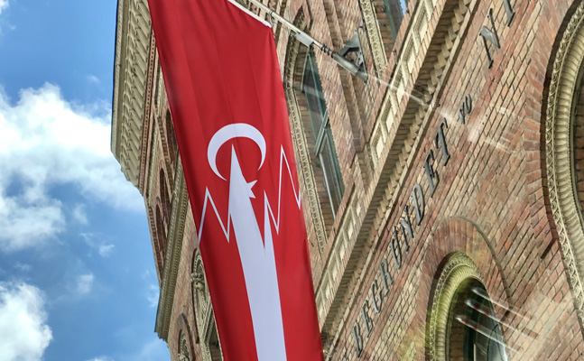 Viyana, Tarih ve Türk İmajı | Geçmişten Günümüze Uzanan İzler
