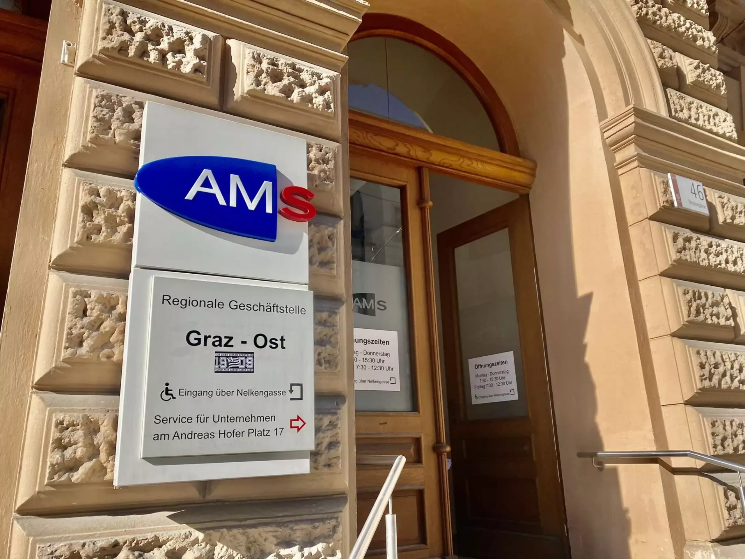 Graz’da Sahte İkamet Oyunu | 31 Bin Euro İşsizlik Yardımı Aldı