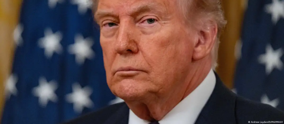 Donald Trump Türkiye’ye geliyor