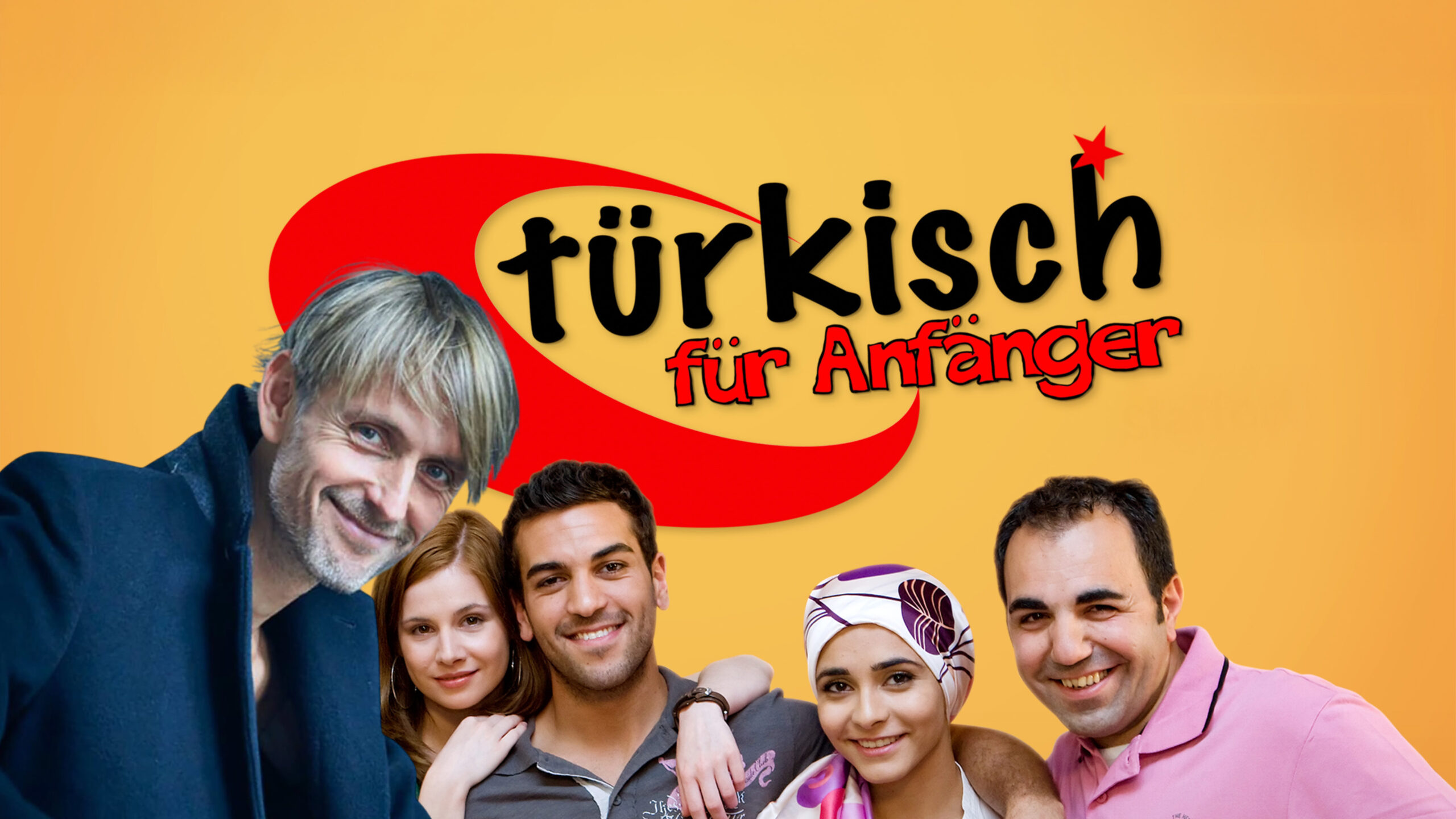 “Türkisch für Anfänger” yıldızı 49 yaşında hayatını kaybetti