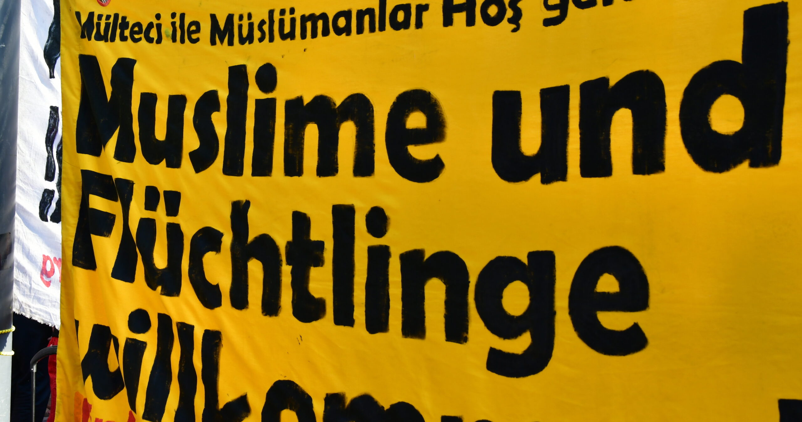 Müslümanlara karşı saldırılarda büyük artış