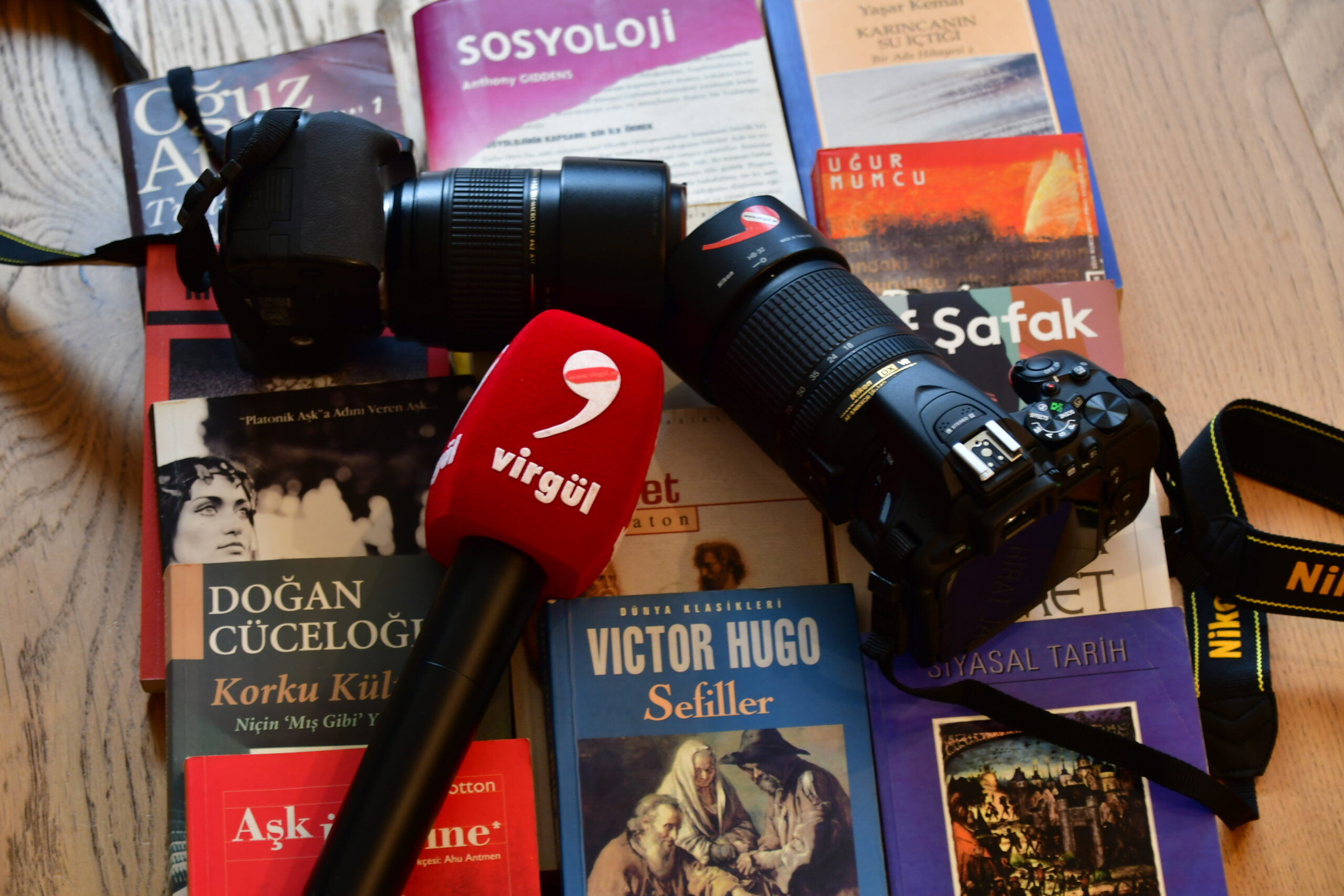 Emanetimi Okur musunuz?
