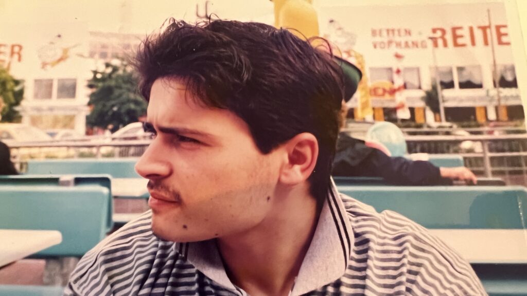Şeytanın Irkçılığı | 17 Yaşındaydım