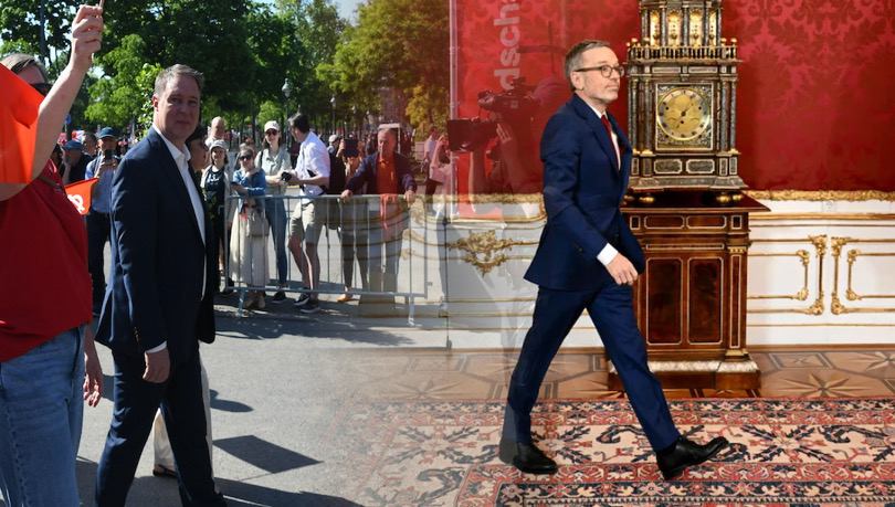 SPÖ’den Kickl’e Özür Çağrısı: “Çocuklara Yönelik Şiddeti Önemsiz Gösterdi”