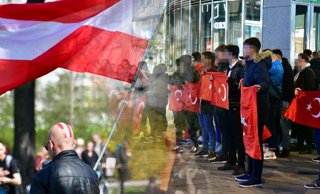 Türklerin Hafızasındaki Muhteşem İmparatorluk – Avusturyalıların Kolektif Hafızasındaki Türk İmgesi