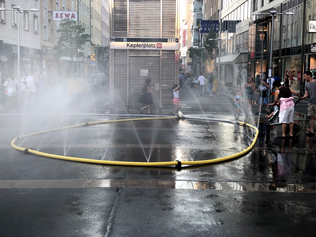 Sıcak havalarda çalışmaya ilişkin bağlayıcı yasal sınırlar yeterli mi?
