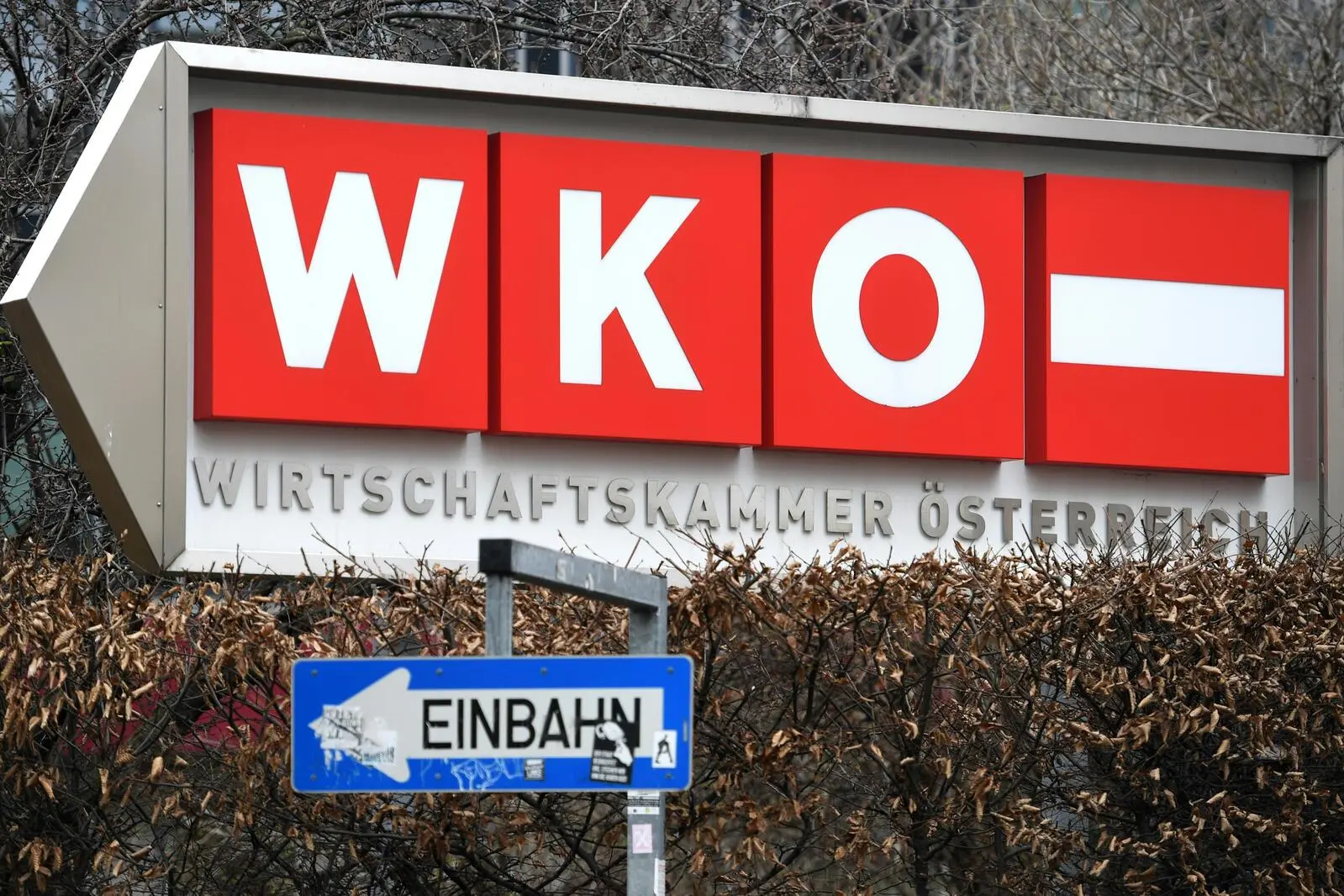 Avusturya Ticaret Odaları [WKÖ] 200 kişiyi işten çıkartıyor
