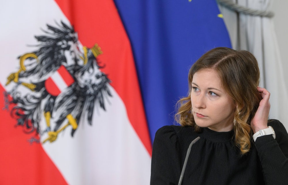 Avusturya’da 5 Bin Kız Çocuğu Zorla Evlendirilme ve kadın sünneti Riski Altında