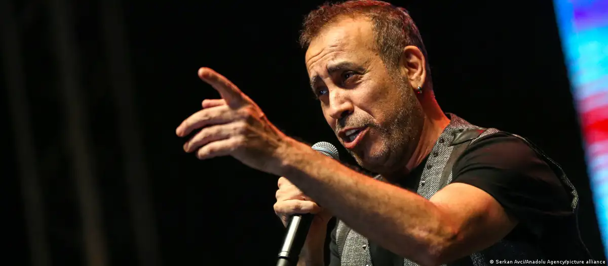 Haluk Levent gözaltında | Neyle suçlanıyor?