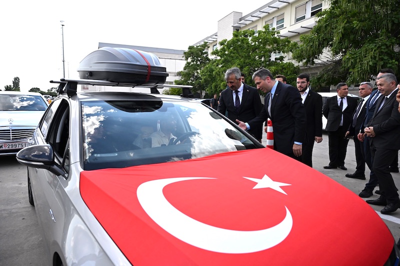 Gurbetçinin Vatan Sevgisi Rakamlarla Sınanıyor