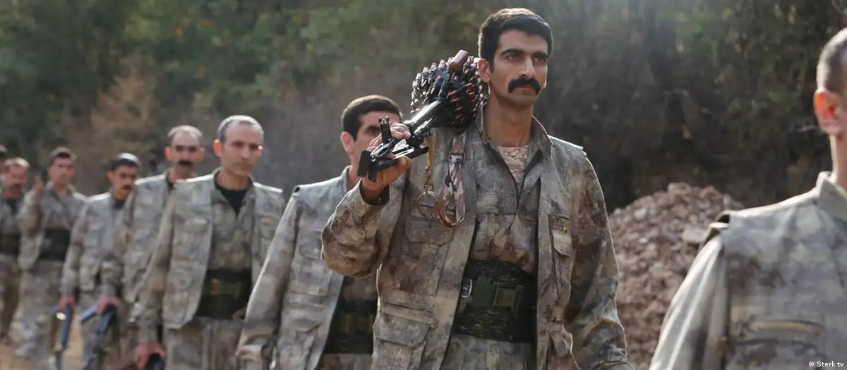PKK terör örgütü listesinden çıkacak mı?