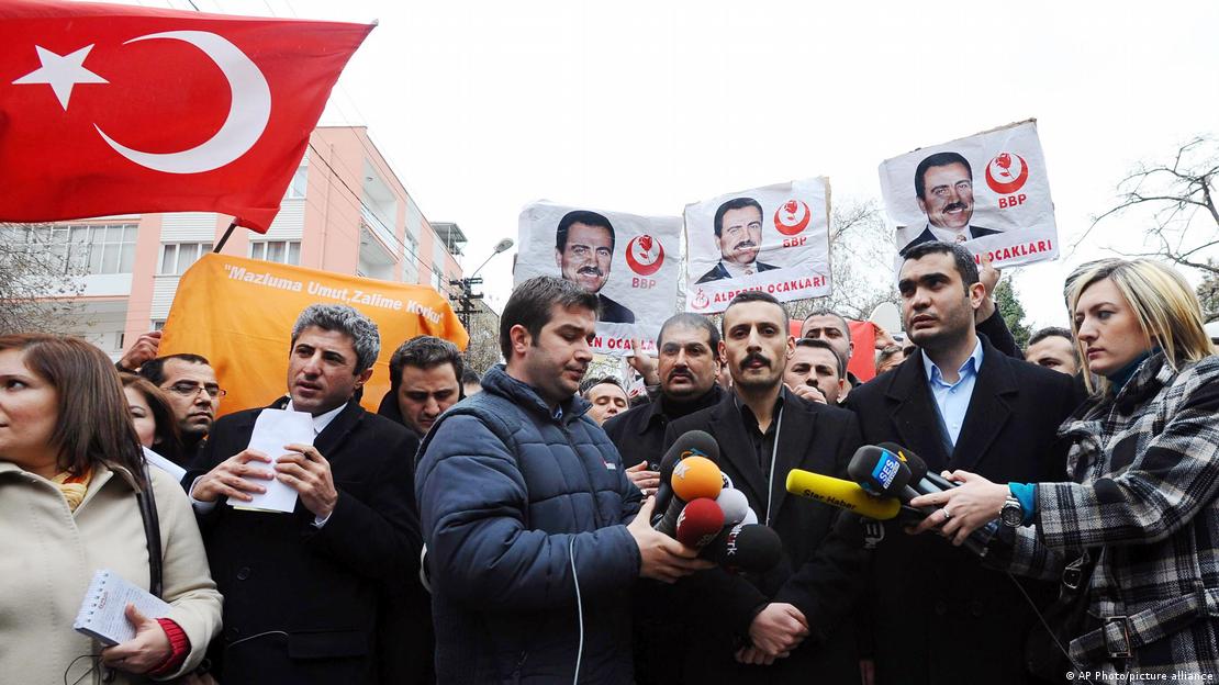 Muhsin Yazıcıoğlu’nun ölümüyle ilgili 19 şüpheli tutuklandı