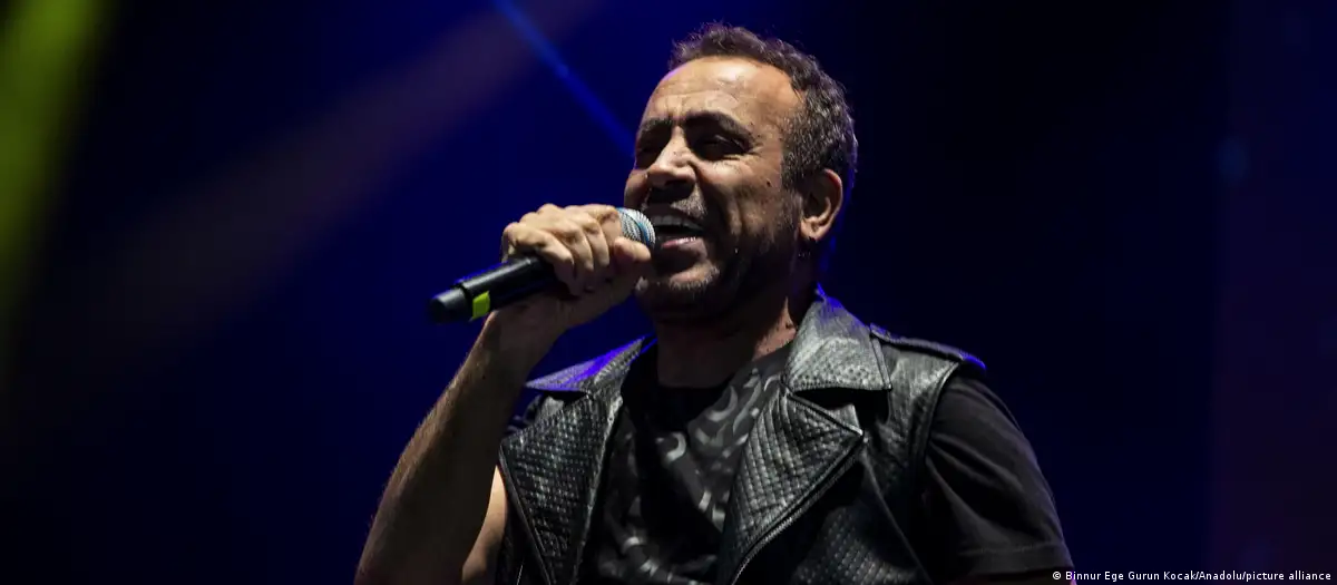10 soruda Haluk Levent ve Ahbap dosyası
