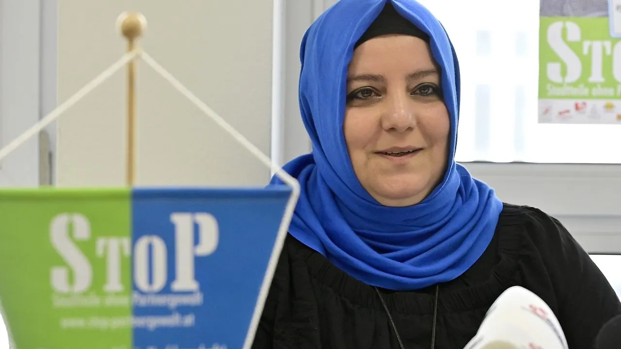 Avusturya, Aile İçi Şiddeti Önleme Projesi “StoP”u 2028’e Kadar Uzattı