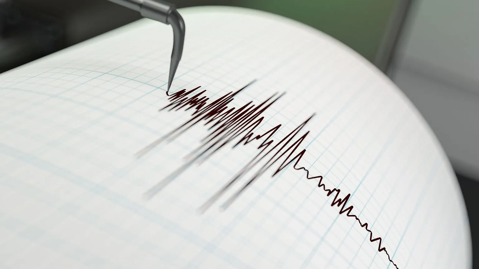 Semmering’de 4,5 Büyüklüğünde Deprem | Sarsıntı Viyana’da da Hissedildi