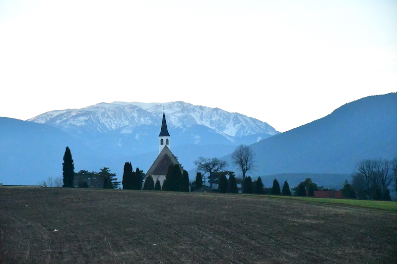 Wir haben uns in Österreich niedergelassen – aber wie sehr sind wir Teil der Gesellschaft geworden?