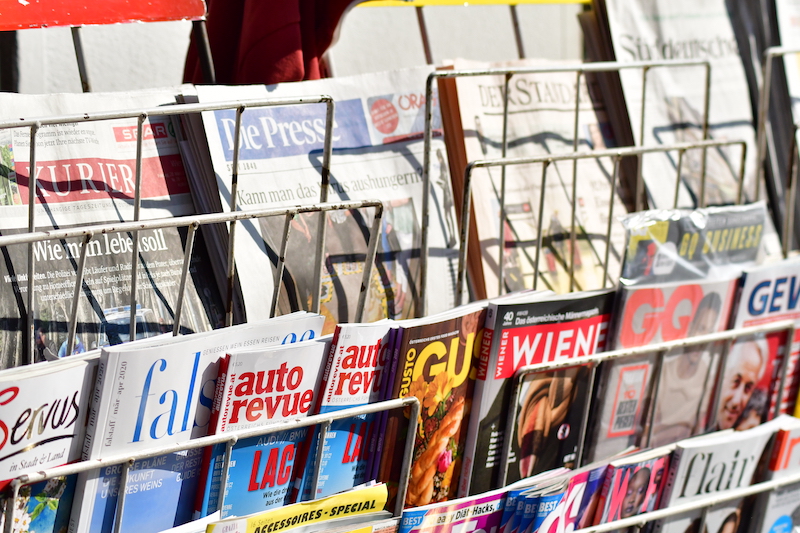 Österreichs Medienreform: Migrantenmedien bleiben erneut außen vor