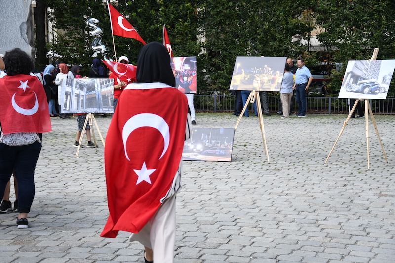 Filler ve Çimen