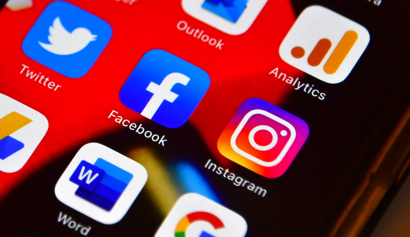 Instagram, risk altında olduğunu düşündüğü çocukların ebeveynlerine mesaj gönderecek