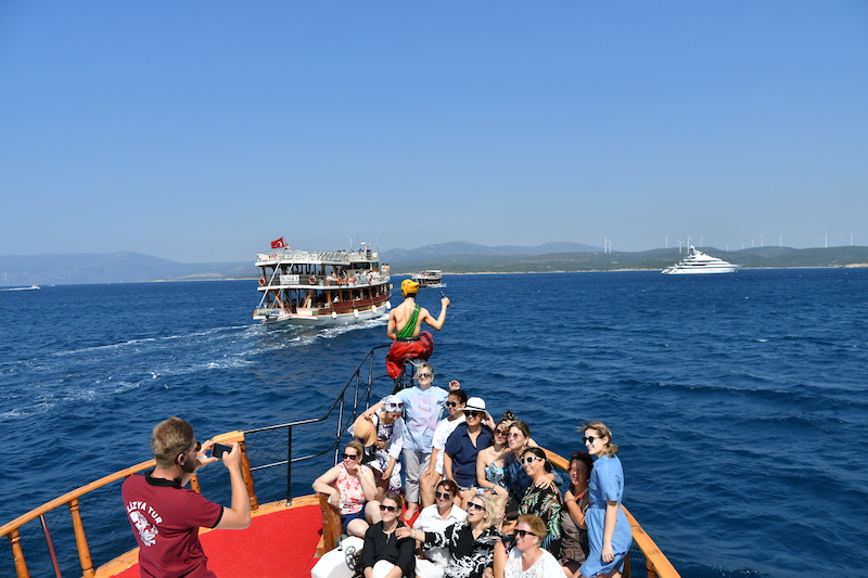 Sosyal medyada neden tatil fotoğrafı paylaşıyorlar? | “İlgi görme ve kıskandırma isteği”