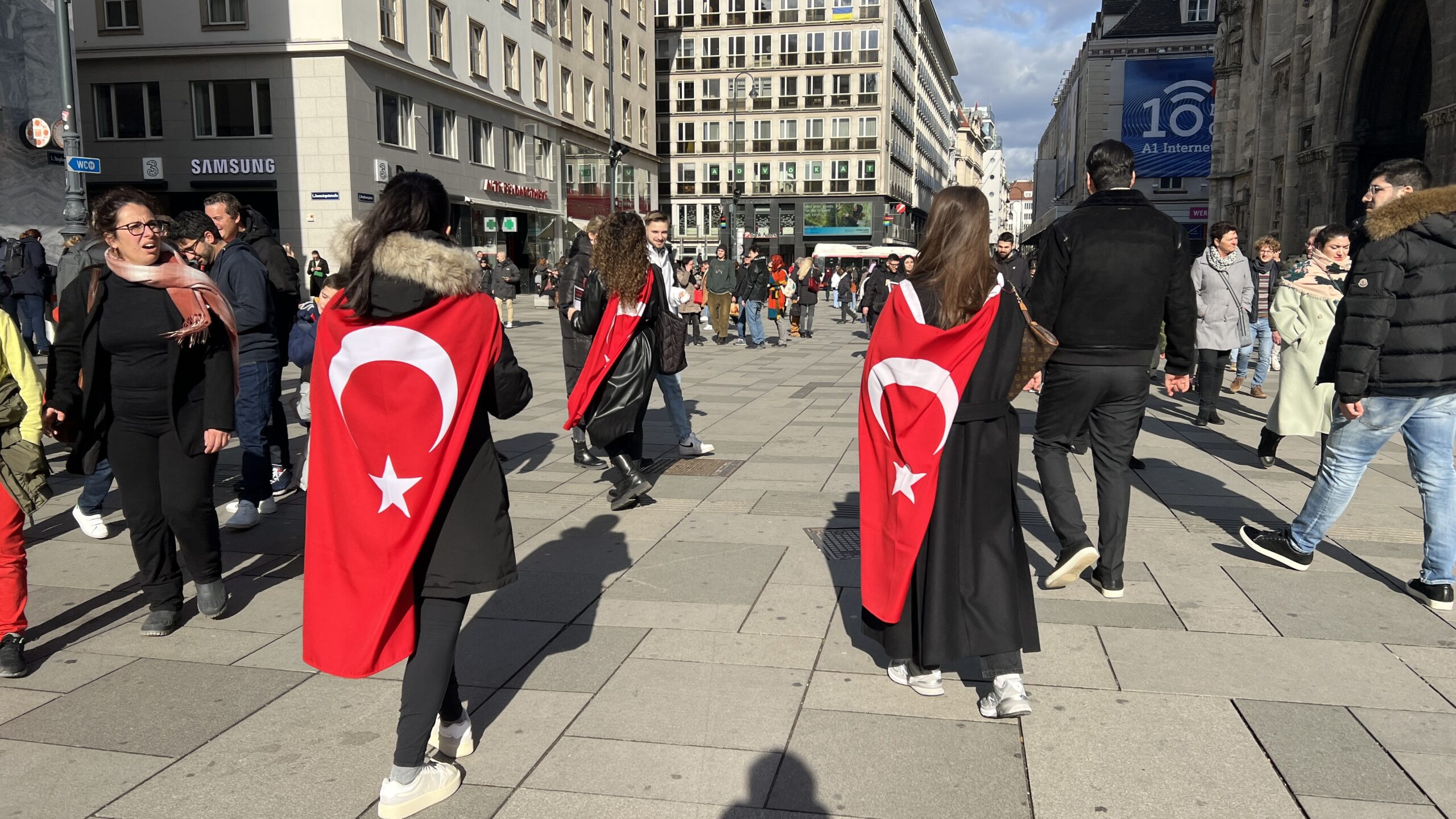Avusturya | Türkiye Kökenlilerin Entegrasyonunu Neler Zorlaştırıyor?