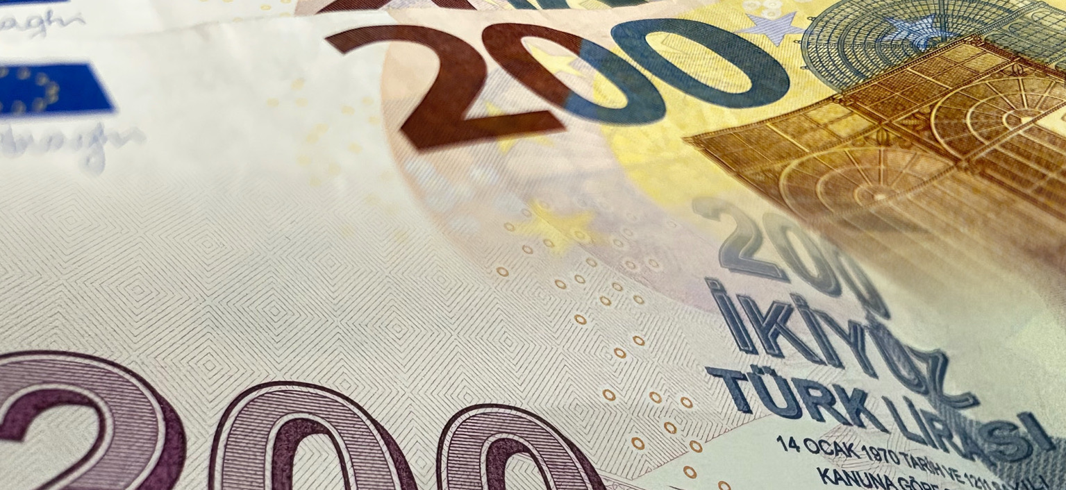 Türkiye’nin En Büyük Banknotu Neden Hâlâ 200 TL?