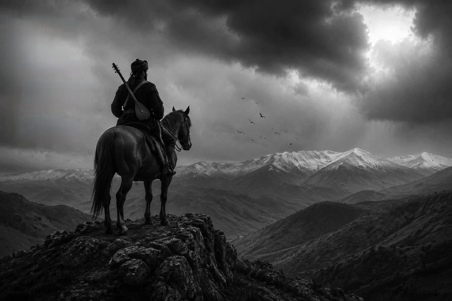 Bir Duruş Meselesi | Eğilmeden Yaşamak