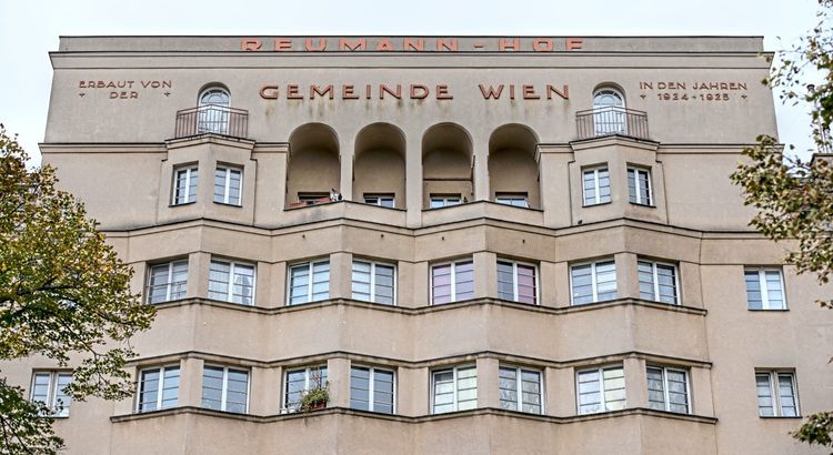 Viyana belediye konutları için yeni tahsis sistemi | Bonus puanlar nasıl alınacak?