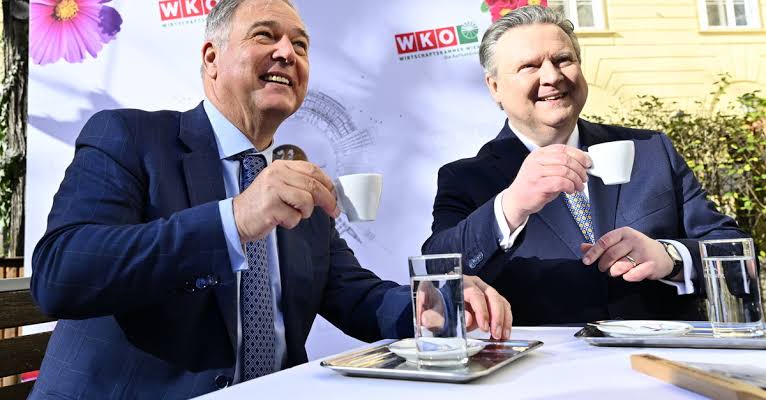 ÖVP’den Walter Ruck’a İhraç Kararı