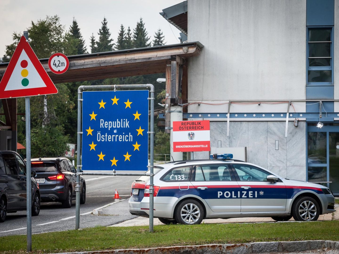 “Bizim Polisler…”