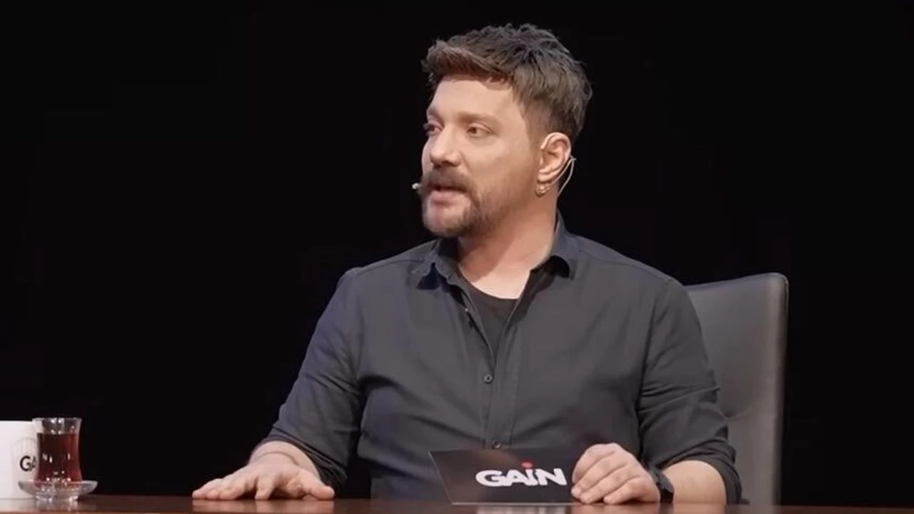Ahbap soruşturması: Oğuzhan Uğur gözaltına alındı