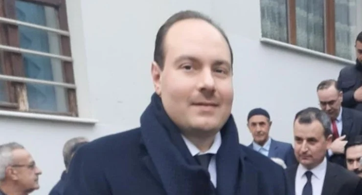 Alihan Kuriş’in Gözaltı Görüntüleri Neden Kamuoyuna Verilmedi?