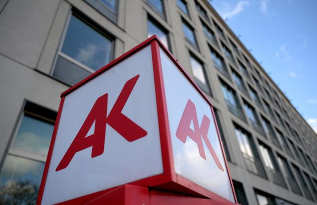 Viyana İşçi Odası, bir elektrik şirketinde ücret yolsuzluğunu ortaya çıkardı